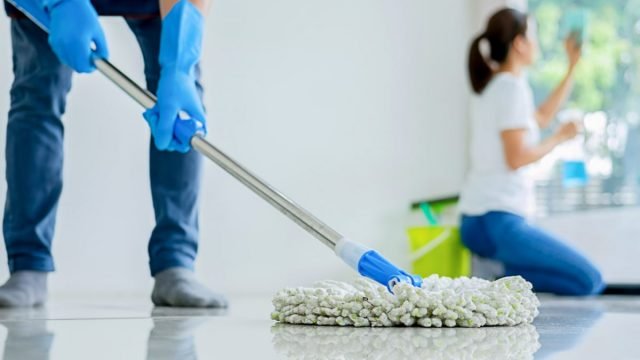 أفضل مكتب استقدام خدم