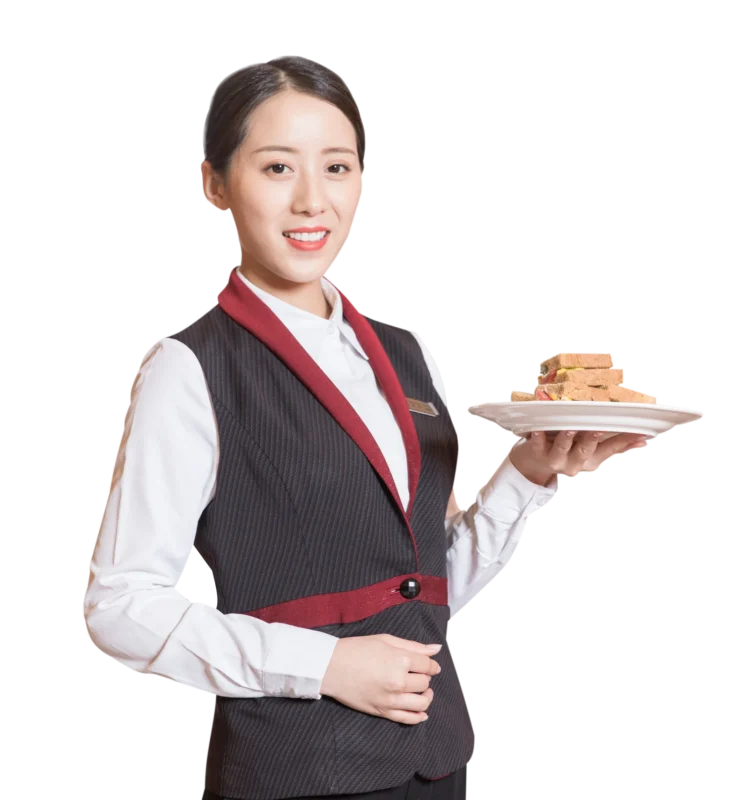 استقدام خادمة فلبينية ذي خبرة