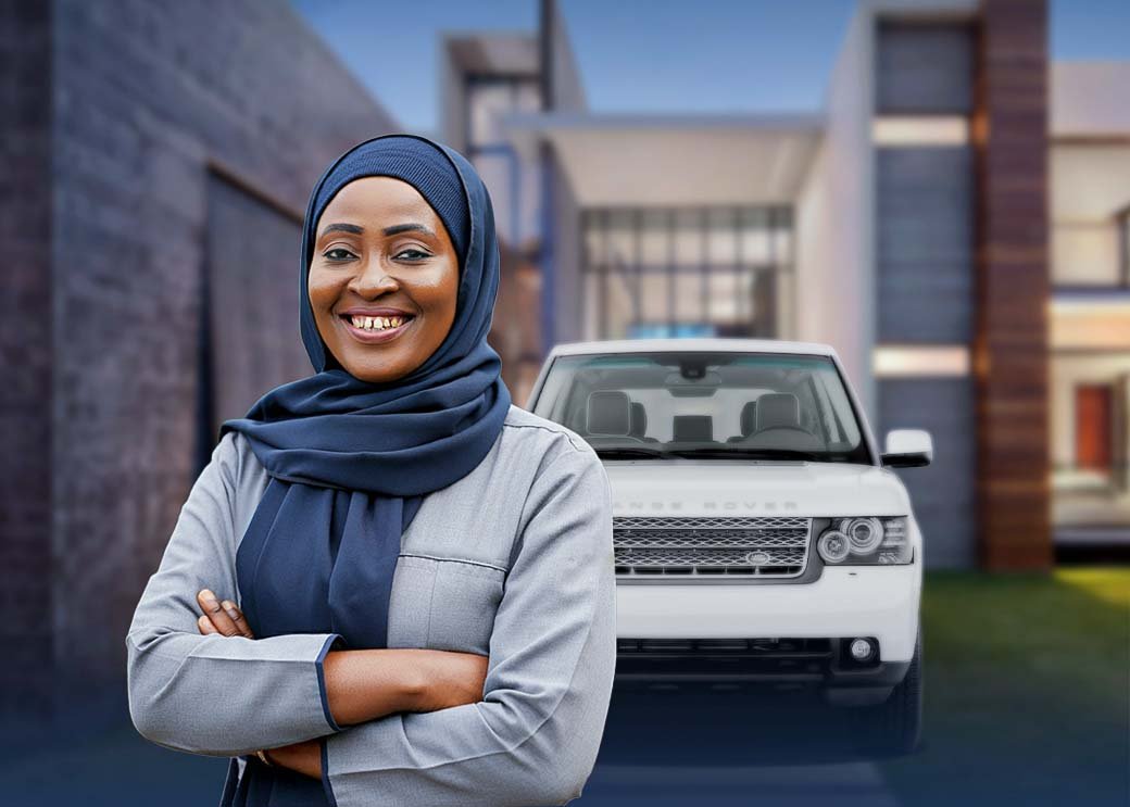 استقدام سائقة فلبينية خاصة